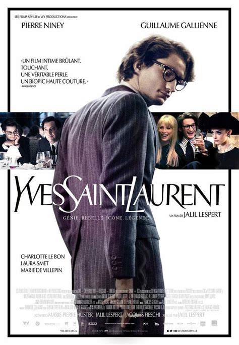 film yves saint laurent streaming vf cinemay.com|Voir Yves Saint Laurent (2014) Film complet streaming VF HD.